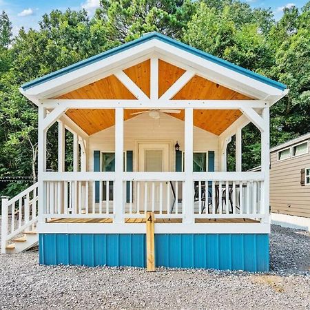 4 Heron Haus, Luxury Tiny House, Pet Friendly, Mins To Downtown Гънтърсвил Екстериор снимка